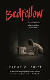 Cover of Bedfellow