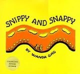Cover of Snippy and Snappy
