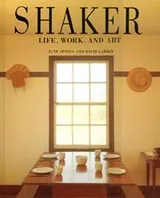 Cover of Shaker