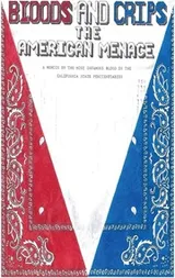 Cover of Bloods and Crips