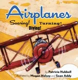 Cover of Airplanes