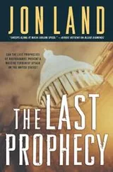 Cover of The last prophecy