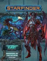 Cover of Starfinder Adventure Path