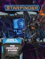 Cover of Starfinder Adventure Path