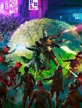 Cover of Starfinder