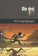 Cover of Die drei ???