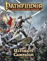 Cover of Pathfinder Roleplaying Game