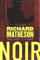 Cover of Noir
