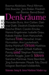 Cover of Denkräume