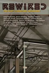 Cover of Rewired