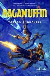 Cover of Ragamuffin