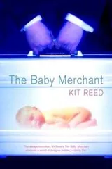 Cover of The Baby Merchant