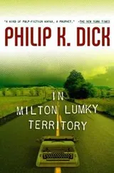Cover of In Milton Lumky Territory