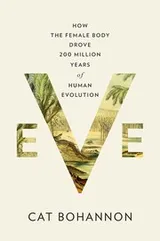 Cover of Eve
