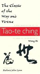 Cover of The classic of the way and virtue