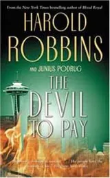 Cover of Devil to Pay