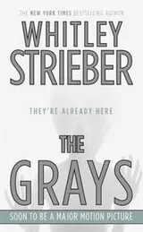 Cover of The Grays