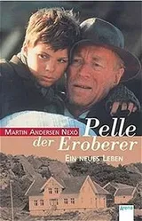 Cover of Pelle der Eroberer. Ein neues Leben