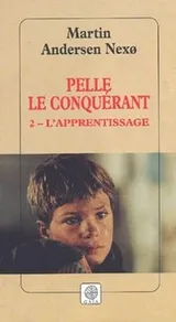 Cover of Pelle le Conquérant, Tome 2