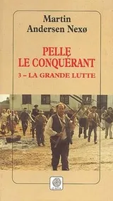 Cover of Pelle le conquérant, Tome 3