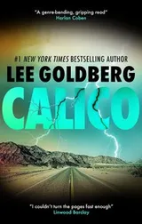 Cover of Calico
