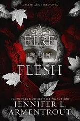 Cover of Fire in the Flesh