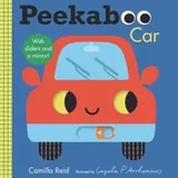 Cover of Peekaboo