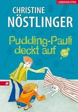 Cover of Pudding-Pauli deckt auf