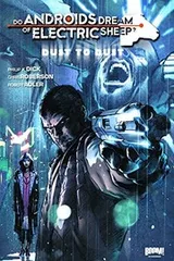Cover of Do Androids Dream of Electric Sheep?
