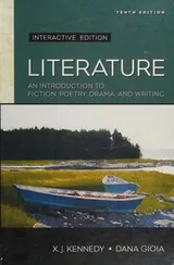 Cover of Literature -- Tenth Edition