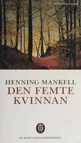 Cover of (6) (Kurt Wallander)