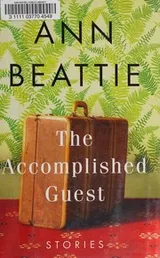 Cover of The accomplished guest