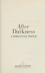 Cover of After Darkness