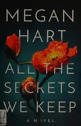 Cover of All the secrets we keep