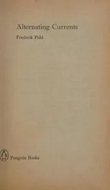 Cover of Alternating currents