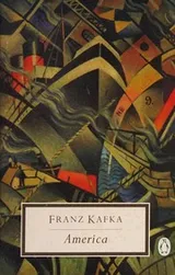 Cover of America