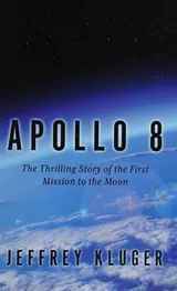 Cover of Apollo 8