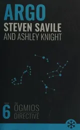 Cover of Argo