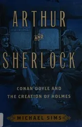 Cover of Arthur and Sherlock
