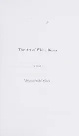 Cover of The Art of White Roses