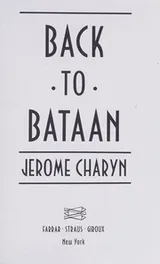 Cover of Back to Bataan