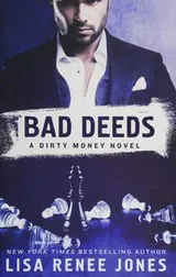 Cover of Bad deeds