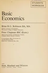 Cover of Basic Economics