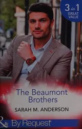 Cover of Beaumont Brothers