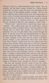 Cover of Before the Dawn