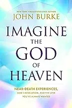 Cover of Imagine the God of Heaven