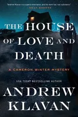 Cover of The House of Love and Death