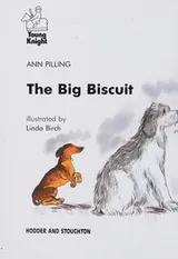 Cover of The big biscuit