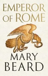Cover of Emperor of Rome