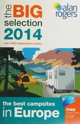 Cover of Big Selection 2014